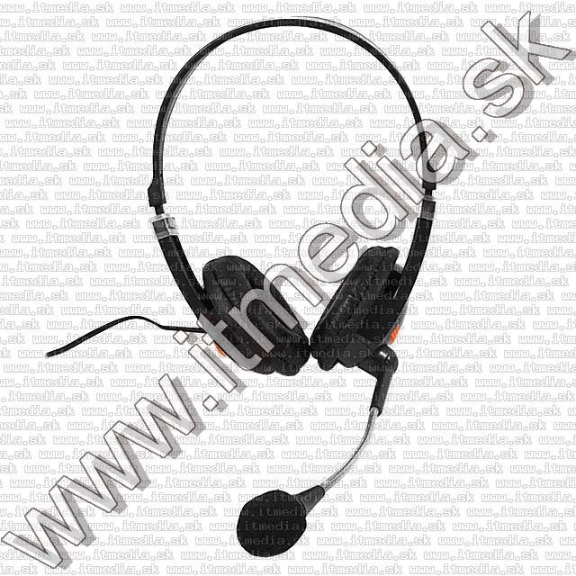 Image of Somao Headset SM-M8411MV with microphone (IT8645)